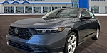 New 2026 Honda Accord LX in HENDERSON, NEVADA