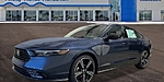 New 2026 Honda Accord SE in HENDERSON, NEVADA