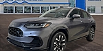 New 2027 Honda HR-V EX-L in HENDERSON, NEVADA