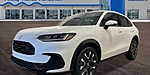 New 2027 Honda HR-V EX-L in HENDERSON, NEVADA