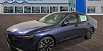 New 2026 Honda Accord Hybrid TOURING in HENDERSON, NEVADA