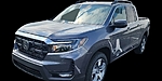 New 2026 Honda Ridgeline RTL in HENDERSON, NEVADA