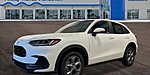 New 2027 Honda HR-V LX in HENDERSON, NEVADA