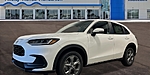 New 2027 Honda HR-V LX in HENDERSON, NEVADA