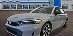 New 2026 Honda Civic Hybrid SPORT TOURING in HENDERSON, NEVADA
