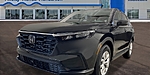 New 2026 Honda CR-V LX in HENDERSON, NEVADA