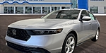 New 2026 Honda Accord LX in HENDERSON, NEVADA