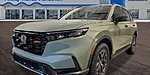 New 2026 Honda CR-V Hybrid TRAILSPORT in HENDERSON, NEVADA