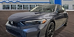 New 2026 Honda Civic Hybrid SPORT in HENDERSON, NEVADA