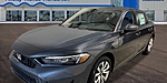 New 2026 Honda Civic LX in HENDERSON, NEVADA