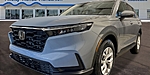 New 2026 Honda CR-V LX in HENDERSON, NEVADA