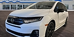 New 2026 Honda Odyssey SPORT-L in HENDERSON, NEVADA