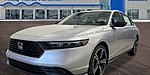 New 2026 Honda Accord SE in HENDERSON, NEVADA