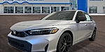 New 2026 Honda Civic SPORT in HENDERSON, NEVADA