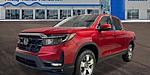 New 2026 Honda Ridgeline RTL in HENDERSON, NEVADA