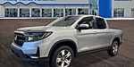 New 2026 Honda Ridgeline RTL in HENDERSON, NEVADA