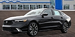 New 2026 Honda Accord Hybrid TOURING in HENDERSON, NEVADA