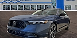 New 2026 Honda Accord SE in HENDERSON, NEVADA