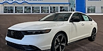 New 2026 Honda Accord SE in HENDERSON, NEVADA