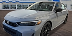 New 2026 Honda Civic SPORT in HENDERSON, NEVADA