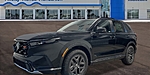 New 2026 Honda CR-V Hybrid TRAILSPORT in HENDERSON, NEVADA