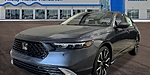 New 2026 Honda Accord Hybrid TOURING in HENDERSON, NEVADA