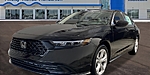 New 2026 Honda Accord LX in HENDERSON, NEVADA