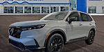 New 2026 Honda CR-V Hybrid SPORT-L in HENDERSON, NEVADA