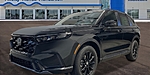 New 2026 Honda CR-V Hybrid SPORT-L in HENDERSON, NEVADA