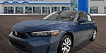 New 2026 Honda Civic LX in HENDERSON, NEVADA