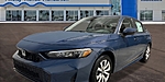 New 2026 Honda Civic LX in HENDERSON, NEVADA