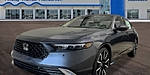New 2026 Honda Accord Hybrid TOURING in HENDERSON, NEVADA