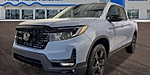New 2026 Honda Ridgeline BLACK EDITION in HENDERSON, NEVADA