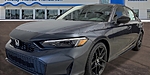 New 2026 Honda Civic SPORT in HENDERSON, NEVADA
