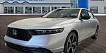 New 2026 Honda Accord SE in HENDERSON, NEVADA