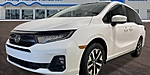 New 2026 Honda Odyssey EX-L in HENDERSON, NEVADA