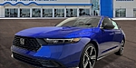 New 2026 Honda Accord Hybrid SPORT in HENDERSON, NEVADA