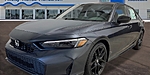 New 2026 Honda Civic SPORT in HENDERSON, NEVADA