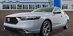 New 2026 Honda Accord Hybrid EX-L in HENDERSON, NEVADA