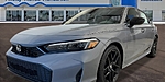 New 2026 Honda Civic SPORT in HENDERSON, NEVADA