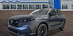 New 2026 Honda CR-V Hybrid SPORT-L in HENDERSON, NEVADA