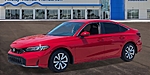 New 2026 Honda Civic LX in HENDERSON, NEVADA