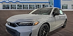 New 2026 Honda Civic SPORT in HENDERSON, NEVADA