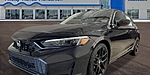 New 2026 Honda Civic SPORT in HENDERSON, NEVADA
