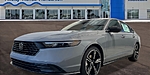 New 2026 Honda Accord Hybrid SPORT in HENDERSON, NEVADA