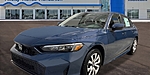 New 2026 Honda Civic LX in HENDERSON, NEVADA