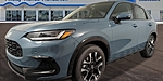 New 2027 Honda HR-V EX-L in HENDERSON, NEVADA