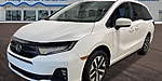 New 2026 Honda Odyssey EX-L in HENDERSON, NEVADA