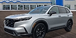 New 2026 Honda CR-V Hybrid SPORT in HENDERSON, NEVADA