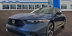 New 2026 Honda Accord SE in HENDERSON, NEVADA
